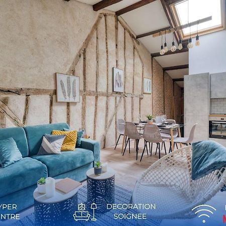 Cosy Up - Vieux Port - Hyper Centre La Rochelle (Charente-Maritime) Exterior foto
