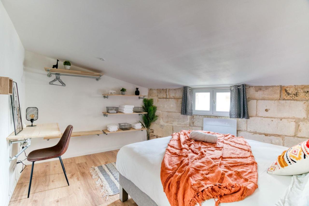 Cosy Up - Vieux Port - Hyper Centre La Rochelle (Charente-Maritime) Exterior foto
