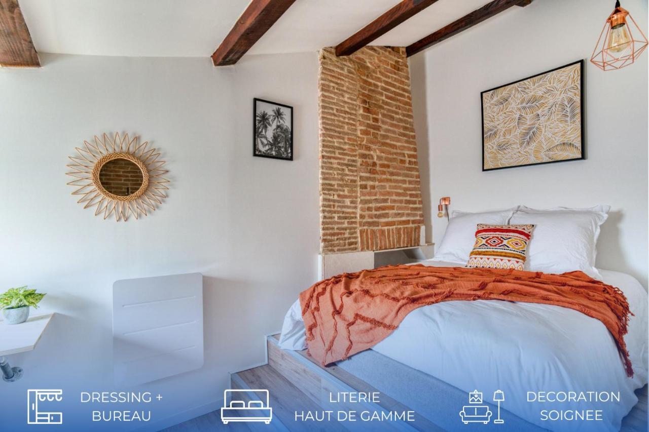Cosy Up - Vieux Port - Hyper Centre La Rochelle (Charente-Maritime) Exterior foto